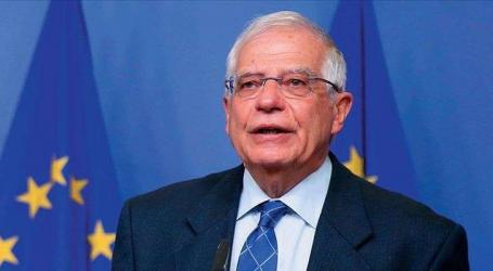 الاتحاد الاوروبي يرفض الحديث عن عودة محتملة للنازحين السوريين في لبنان: نتعهد بتقديم أكثر من ملياري يورو