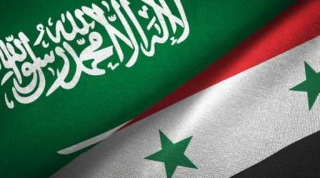 التقارب السوري السعودي مستمر .. رحلات جوية مباشرة من سوريا لـ3 مدن سعودية